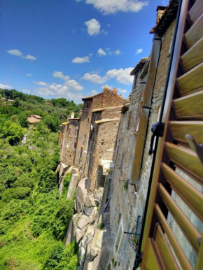 Il Loft nel Borgo Sospeso 